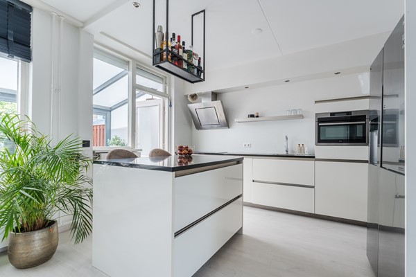 Medium property photo - Klaproosstraat 64, 2403 EZ Alphen aan den Rijn